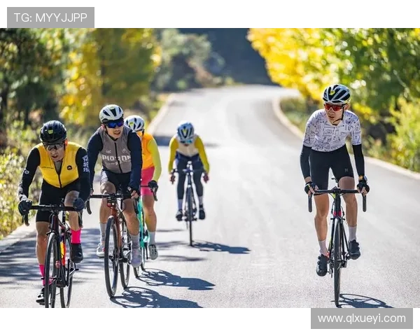 七彩云南格兰芬多自行车节凤庆站圆满落幕精彩赛事吸引众多骑行爱好者参与