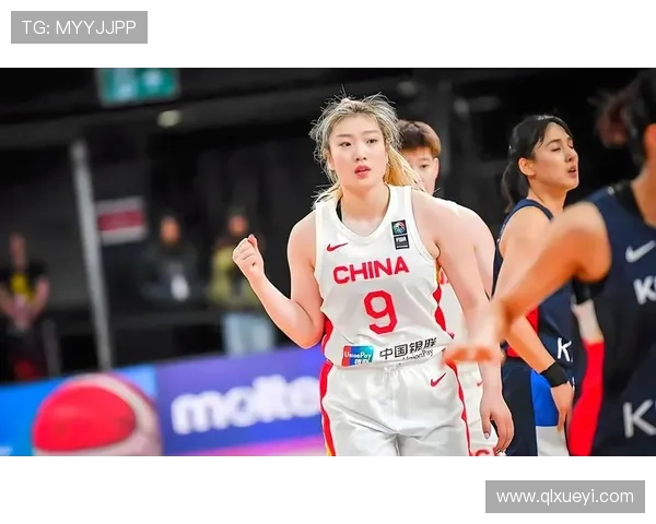 四川女篮痛失金牌之夜最大混子球员现身全场6中1仅得2分成为败因之一