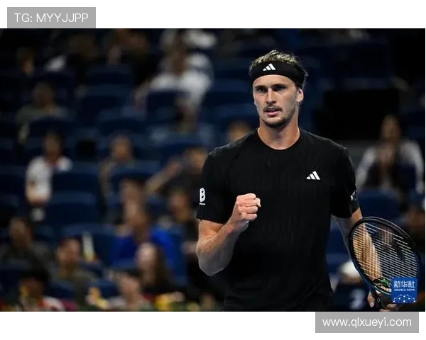 中网男单第二轮精彩对决 穆泰挑战兹维列夫谁能胜出