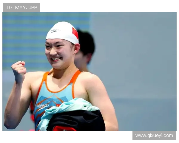 世锦赛泳池揭幕李冰洁携接力队首日全力奋战冲击奖牌争夺佳绩