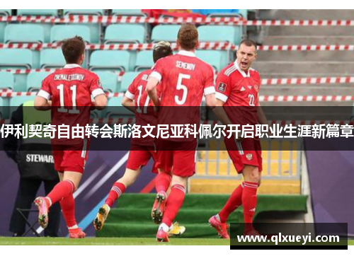 伊利契奇自由转会斯洛文尼亚科佩尔开启职业生涯新篇章